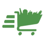 jiffstore android application logo